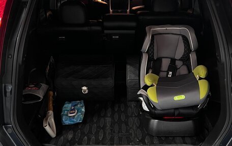 Nissan X-Trail, 2013 год, 1 100 000 рублей, 8 фотография