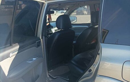 Mitsubishi Pajero Sport II рестайлинг, 2011 год, 1 750 000 рублей, 2 фотография