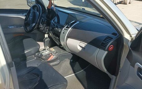 Mitsubishi Pajero Sport II рестайлинг, 2011 год, 1 750 000 рублей, 5 фотография