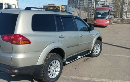 Mitsubishi Pajero Sport II рестайлинг, 2011 год, 1 750 000 рублей, 7 фотография