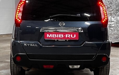 Nissan X-Trail, 2013 год, 1 100 000 рублей, 4 фотография