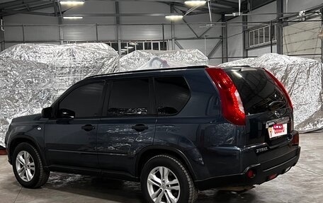 Nissan X-Trail, 2013 год, 1 100 000 рублей, 5 фотография