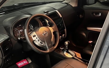 Nissan X-Trail, 2013 год, 1 100 000 рублей, 10 фотография