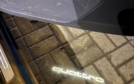 Audi Q7, 2018 год, 4 450 000 рублей, 9 фотография