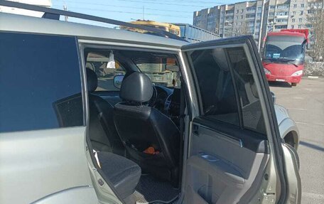 Mitsubishi Pajero Sport II рестайлинг, 2011 год, 1 750 000 рублей, 9 фотография