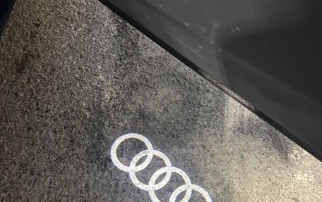 Audi Q7, 2018 год, 4 450 000 рублей, 8 фотография