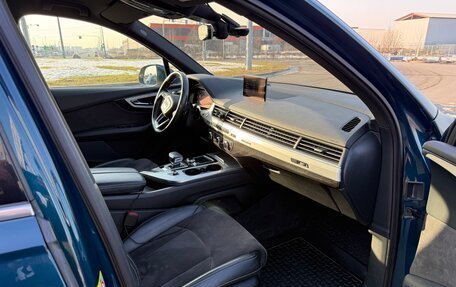 Audi Q7, 2018 год, 4 450 000 рублей, 6 фотография