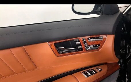 Mercedes-Benz CL-Класс, 2008 год, 2 300 000 рублей, 12 фотография