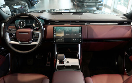 Land Rover Range Rover IV рестайлинг, 2026 год, 23 700 000 рублей, 7 фотография