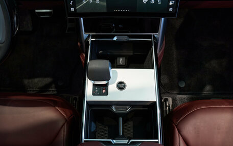 Land Rover Range Rover IV рестайлинг, 2026 год, 23 700 000 рублей, 10 фотография