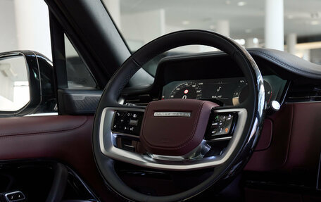 Land Rover Range Rover IV рестайлинг, 2026 год, 23 700 000 рублей, 8 фотография