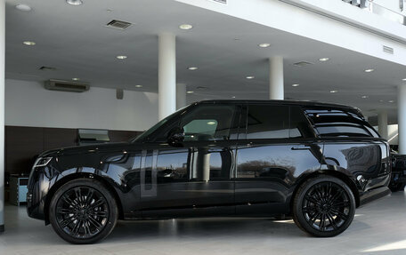 Land Rover Range Rover IV рестайлинг, 2026 год, 23 700 000 рублей, 3 фотография