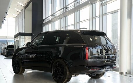 Land Rover Range Rover IV рестайлинг, 2026 год, 23 700 000 рублей, 4 фотография