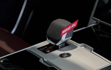 Land Rover Range Rover IV рестайлинг, 2026 год, 23 700 000 рублей, 9 фотография