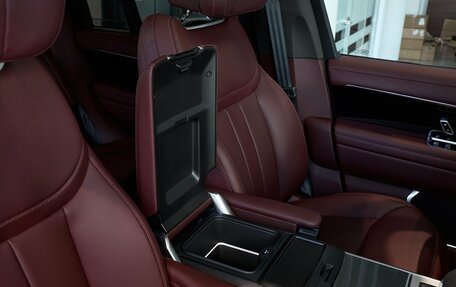 Land Rover Range Rover IV рестайлинг, 2026 год, 23 700 000 рублей, 11 фотография