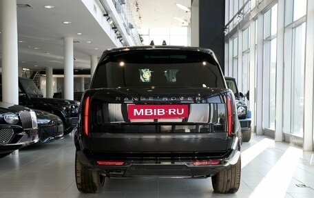 Land Rover Range Rover IV рестайлинг, 2026 год, 23 700 000 рублей, 5 фотография