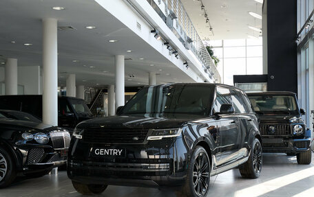 Land Rover Range Rover IV рестайлинг, 2026 год, 23 700 000 рублей, 1 фотография