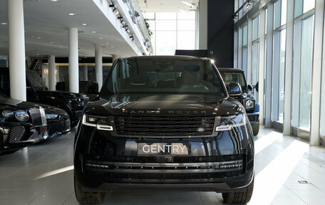 Land Rover Range Rover IV рестайлинг, 2026 год, 23 700 000 рублей, 2 фотография