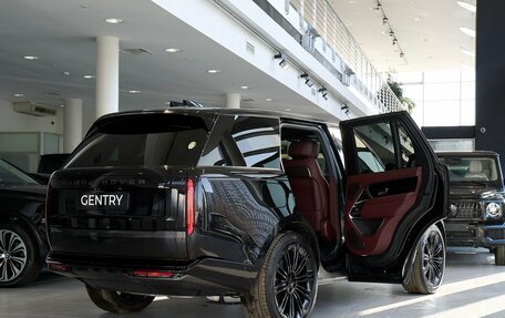 Land Rover Range Rover IV рестайлинг, 2026 год, 23 700 000 рублей, 6 фотография