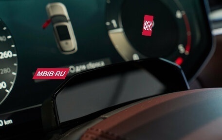 Land Rover Range Rover IV рестайлинг, 2026 год, 23 700 000 рублей, 14 фотография