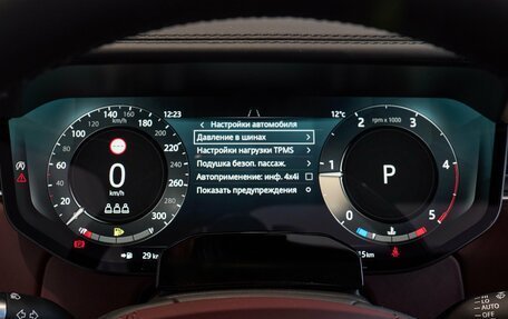 Land Rover Range Rover IV рестайлинг, 2026 год, 23 700 000 рублей, 21 фотография