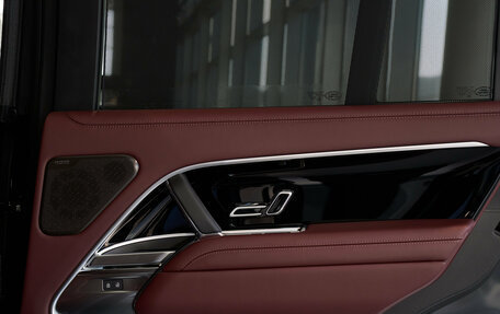 Land Rover Range Rover IV рестайлинг, 2026 год, 23 700 000 рублей, 18 фотография
