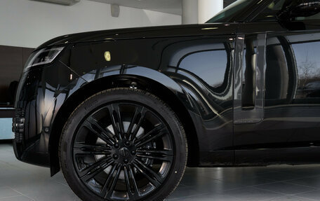 Land Rover Range Rover IV рестайлинг, 2026 год, 23 700 000 рублей, 20 фотография