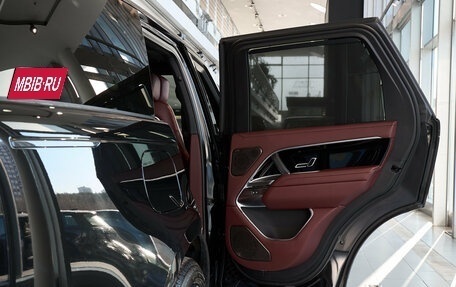 Land Rover Range Rover IV рестайлинг, 2026 год, 23 700 000 рублей, 17 фотография