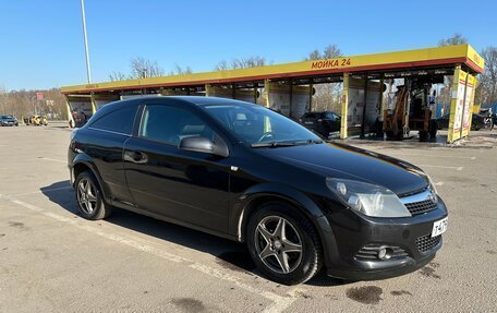 Opel Astra H, 2008 год, 350 000 рублей, 7 фотография