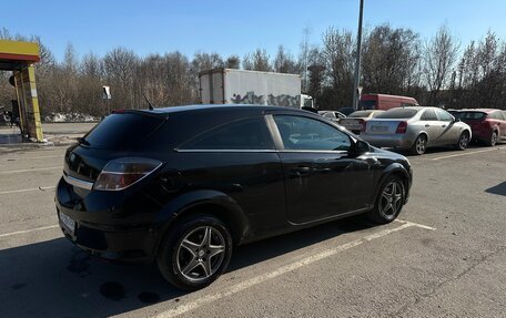 Opel Astra H, 2008 год, 350 000 рублей, 6 фотография