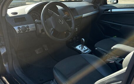 Opel Astra H, 2008 год, 350 000 рублей, 9 фотография