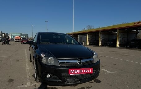 Opel Astra H, 2008 год, 350 000 рублей, 2 фотография