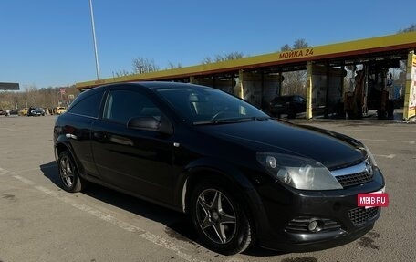 Opel Astra H, 2008 год, 350 000 рублей, 5 фотография