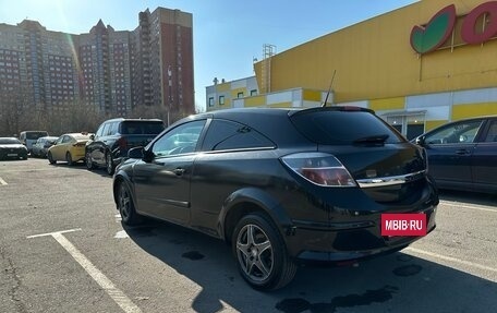 Opel Astra H, 2008 год, 350 000 рублей, 4 фотография