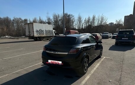 Opel Astra H, 2008 год, 350 000 рублей, 8 фотография