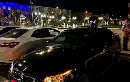 BMW 5 серия, 2003 год, 1 250 000 рублей, 2 фотография