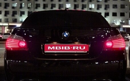 BMW 5 серия, 2003 год, 1 250 000 рублей, 3 фотография