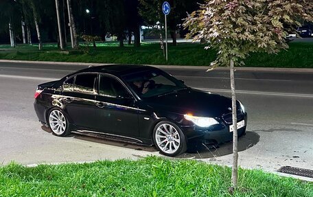 BMW 5 серия, 2003 год, 1 250 000 рублей, 5 фотография