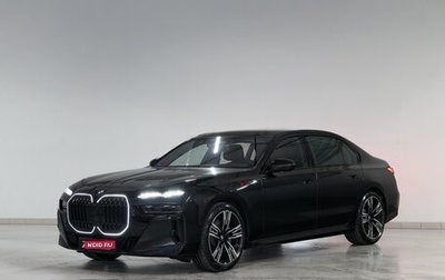 BMW 7 серия, 2025 год, 19 800 000 рублей, 1 фотография