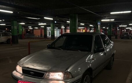 Daewoo Nexia I рестайлинг, 2004 год, 120 000 рублей, 1 фотография