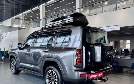 Haval H9, 2026 год, 4 751 010 рублей, 1 фотография