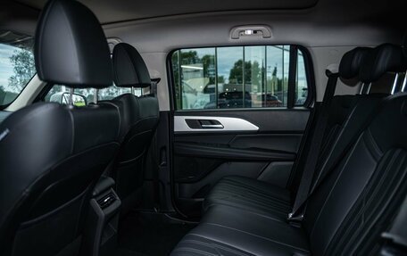 Haval H5, 2026 год, 4 199 000 рублей, 13 фотография