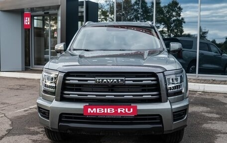 Haval H5, 2026 год, 4 199 000 рублей, 2 фотография