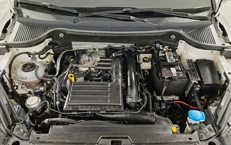 Skoda Karoq I, 2021 год, 2 549 000 рублей, 9 фотография