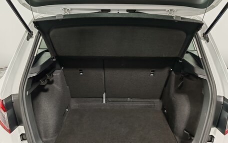 Skoda Karoq I, 2021 год, 2 549 000 рублей, 10 фотография