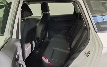 Skoda Karoq I, 2021 год, 2 549 000 рублей, 12 фотография