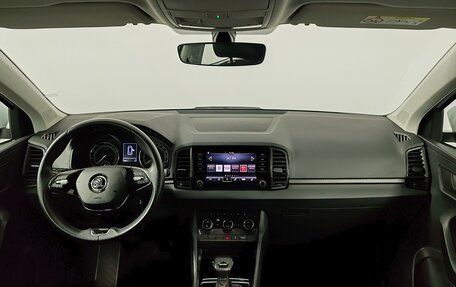 Skoda Karoq I, 2021 год, 2 549 000 рублей, 14 фотография