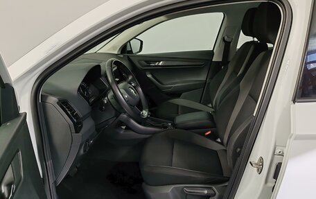 Skoda Karoq I, 2021 год, 2 549 000 рублей, 16 фотография