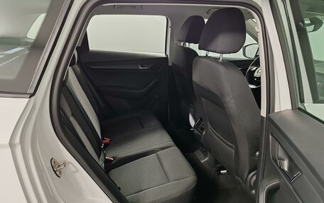 Skoda Karoq I, 2021 год, 2 549 000 рублей, 19 фотография