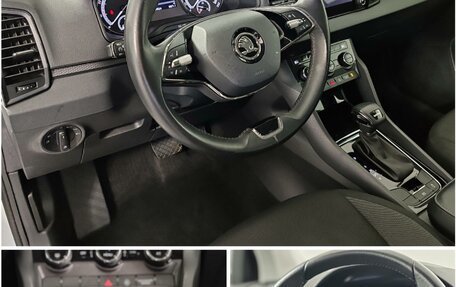 Skoda Karoq I, 2021 год, 2 549 000 рублей, 24 фотография